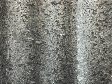 Tasarım için çinko duvar yüzey dokusu vintage arkaplanı