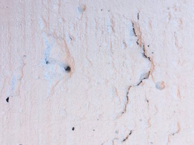 İş ve tasarım için çatallı beyaz duvar dokusu. kopya alanı ile oda içi kavramı.