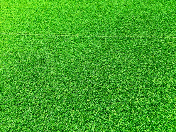 Hermoso Patrón Hierba Verde Del Campo Golf Para Fondo Copiar —  Fotos de Stock