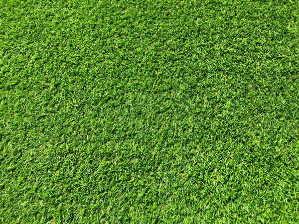 Όμορφο Πράσινο Μοτίβο Γρασίδι Από Γήπεδο Του Γκολφ Για Φόντο — Φωτογραφία Αρχείου