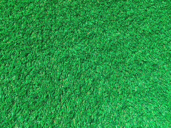 Fundo Textura Grama Verde Com Espaço Cópia Para Design Vista — Fotografia de Stock