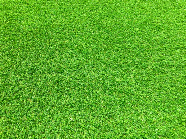 現代の緑の芝生のテクスチャの背景 仕事とデザインのための壁紙 — ストック写真