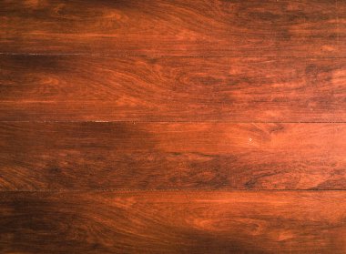 Tasarım için koyu ahşap bir arka plan. Kopya alanı olan modern ahşap duvar kağıtları