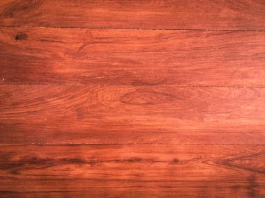 Tasarım için koyu ahşap bir arka plan. Kopya alanı olan modern ahşap duvar kağıtları