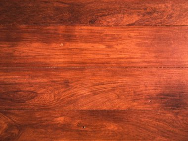 Tasarım için koyu ahşap bir arka plan. Kopya alanı olan modern ahşap duvar kağıtları