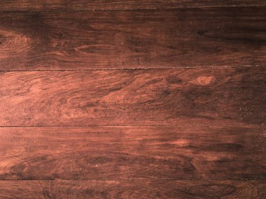 arkaplan için kopyalama alanı olan eski tip ahşap doku 