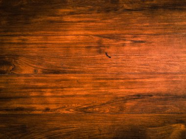 Metin için kopyalama alanı olan tasarım için tahta duvar dokusu arkaplanı