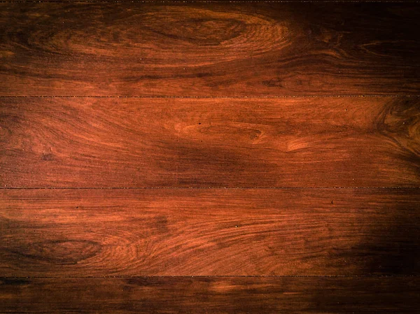 Mesa Madera Retro Textura Abstracta Para Fondo Con Espacio Copia — Foto de Stock