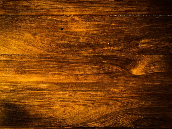 Fondo Textura Madera Oscura Para Diseño Vista Superior —  Fotos de Stock