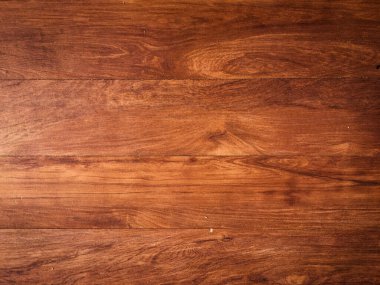 Tasarım için kopyalama alanı olan ahşap kahverengi doku arkaplanı