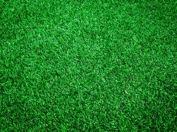 Вид Крупным Планом Зеленого Травяного Футбольного Поля Обои Работы Дизайна — стоковое фото