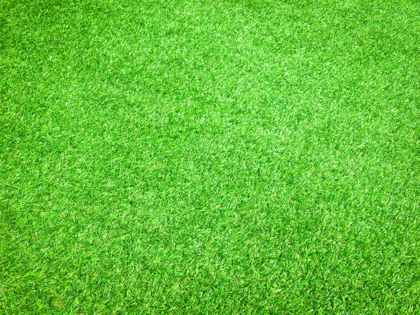 Close Uitzicht Groene Gras Voetbalveld Achtergrond Behang Voor Werk Design — Stockfoto