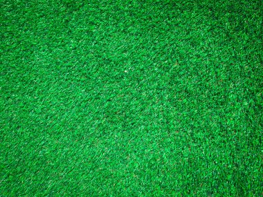 Arka plan için yapay yeşil bahçe. Tasarım için doku