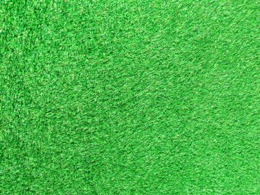 Arka plan için yapay yeşil bahçe. Tasarım için doku