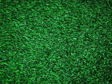 Tasarım için doğal arka planda yeşil çimenler