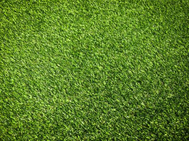 Yapay çimen dokusu arkaplanı