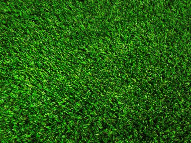 Yapay çimen dokusu arkaplanı