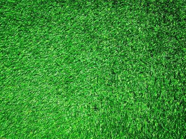 Искусственный Зеленый Лужайка Задний Двор Фона Текстура Дизайна — стоковое фото