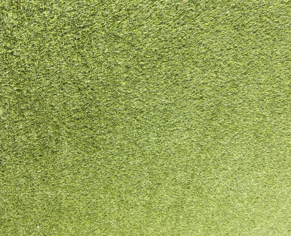 Césped Verde Artificial Patio Trasero Para Fondo Textura Para Diseño — Foto de Stock