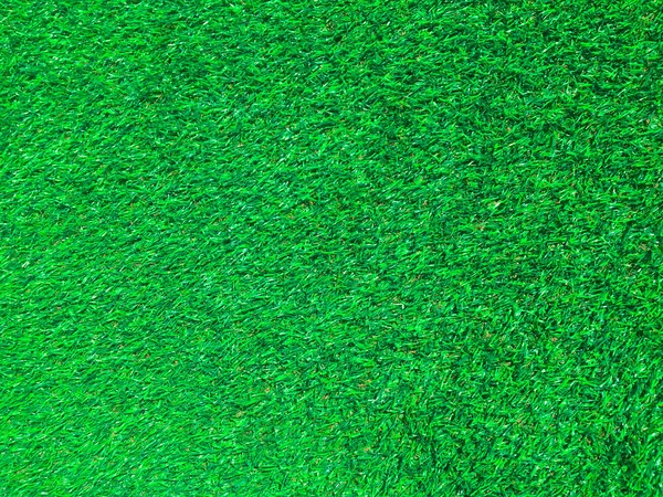 Césped Verde Artificial Patio Trasero Para Fondo Textura Para Diseño —  Fotos de Stock