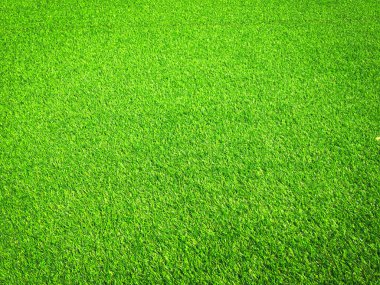 Yapay çimen dokusu arkaplanı