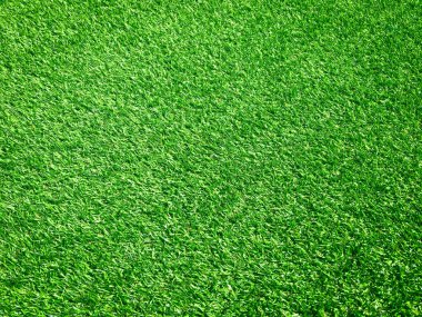 Yapay çimen dokusu arkaplanı
