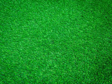 Yapay çimen dokusu arkaplanı