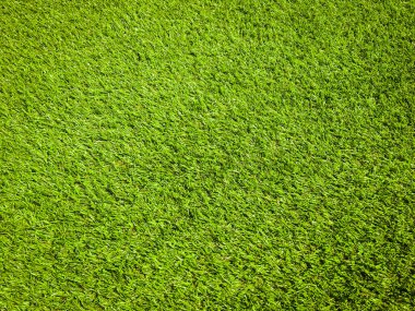 Yapay çimen dokusu arkaplanı