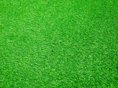 Yapay çimen dokusu arkaplanı
