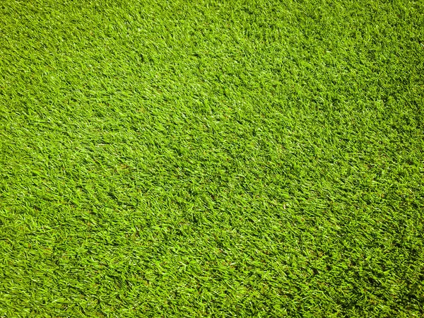 Artificial Grass Texture Space Background — Stock Photo, Image