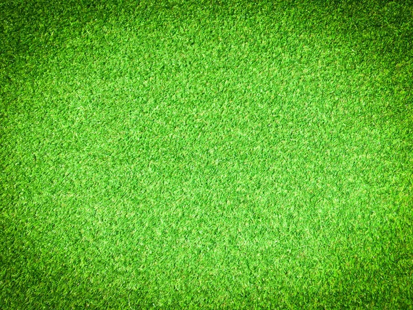 Magnifique Motif Herbe Verte Terrain Golf Pour Fond Espace Copie — Photo