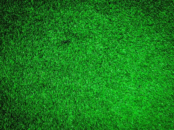Tasarım için yapay çim arkaplanı, üst görünüm