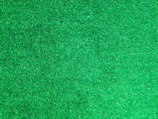 Artificial Grass Background Design Top View — Stock Photo, Image