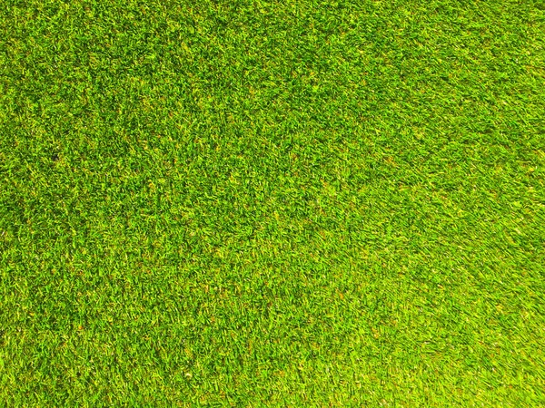 Искусственный Травяной Фон Дизайна Вид Сверху — стоковое фото