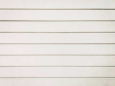 Tasarım için beyaz ahşap doku arkaplanı