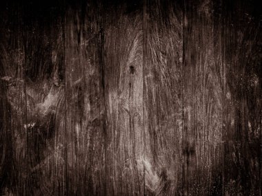 Dekorasyon için eski ahşap döşeme. Tasarım için duvar kağıdı