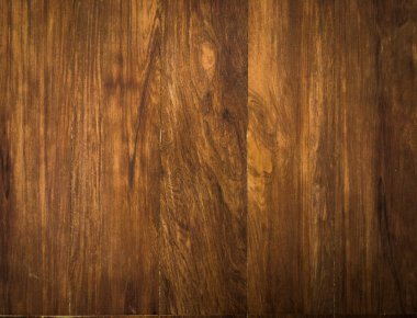 Dekorasyon için eski ahşap döşeme. Tasarım için duvar kağıdı