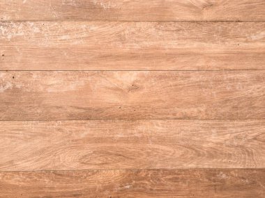 Kopya alanı ile ahşap doku arkaplanı