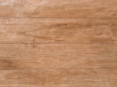 Kopya alanı ile ahşap doku arkaplanı