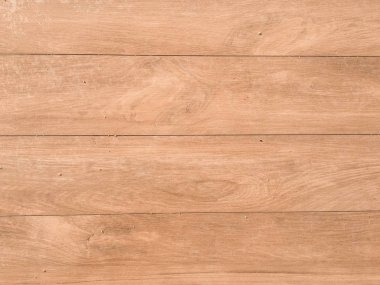 Kopya alanı ile ahşap doku arkaplanı