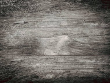 Çalışma ve tasarım için kopyalama alanı olan doğal ahşap doku arkaplanı