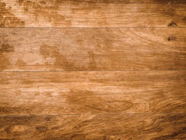 Arkaplan için kopyalama alanı olan en küçük ahşap doku