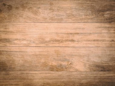 Arkaplan için kopyalama alanı olan en küçük ahşap doku