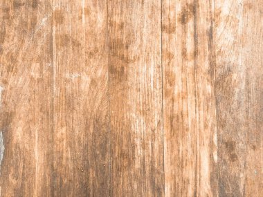 Arkaplan için kopyalama alanı olan en küçük ahşap doku