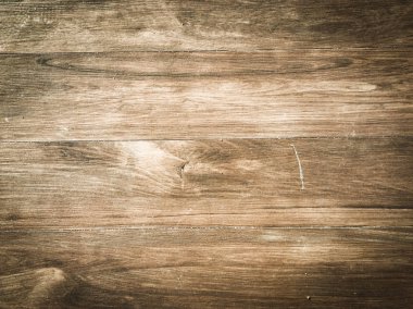 Arkaplan için kopyalama alanı olan en küçük ahşap doku