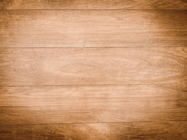 Çalışma ve tasarım için kopyalama alanı olan doğal ahşap doku arkaplanı