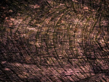 eski ahşap doku arka plan tasarımı için