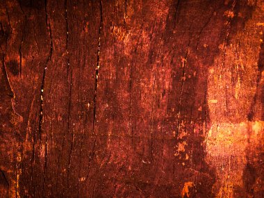 Tasarım için doğal kalıp ahşap arkaplan