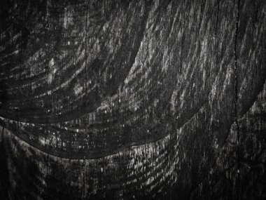 Tasarım ve dekoratif için ahşap doku masası. Üst görünüm