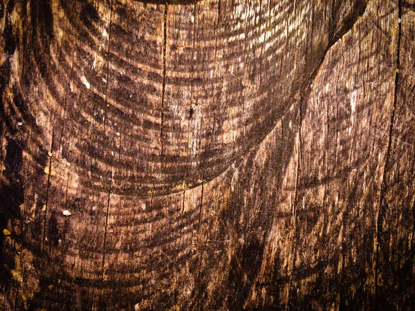 Stół Tekstury Drewna Projektowania Dekoracyjne Widok Góry — Zdjęcie stockowe